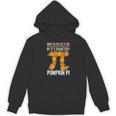 Pumpkin Pi Math Teacher Halloween Geometry Women's Hoodie, novelty gifts, funny gifts Pumpkin Pi Math Teacher Halloween Geometry Women's Hoodie, novelty gifts, funny gifts