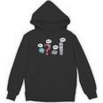 Punctuation English Teacher Wait What Stop It I Agree Women's Hoodie, novelty gifts, funny gifts Punctuation English Teacher Wait What Stop It I Agree Women's Hoodie, novelty gifts, funny gifts