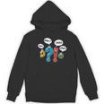 Punctuation Marks Wait What I Agree Stop English Teacher Women's Hoodie, novelty gifts, funny gifts Punctuation Marks Wait What I Agree Stop English Teacher Women's Hoodie, novelty gifts, funny gifts