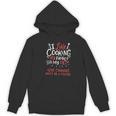 Punctuation Saves Lives I English Grammar Teacher Women's Hoodie, novelty gifts, funny gifts