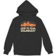 Que Pasa Calabaza Spanish Teacher Bilingual Pumpkin Women Women's Hoodie, novelty gifts, funny gifts