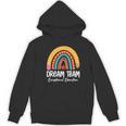 Rainbow Pencil Dream Exceptional Education Team SPED Teacher Women's Hoodie, novelty gifts, funny gifts Rainbow Pencil Dream Exceptional Education Team SPED Teacher Women's Hoodie, novelty gifts, funny gifts