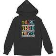 There Their They’Re Grammar Joke For English Teacher Student Women's Hoodie, novelty gifts, funny gifts There Their They’Re Grammar Joke For English Teacher Student Women's Hoodie, novelty gifts, funny gifts