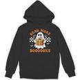 Read More Books Halloween Retro Pumpkin Reading Fall Teacher Women's Hoodie, novelty gifts, funny gifts Read More Books Halloween Retro Pumpkin Reading Fall Teacher Women's Hoodie, novelty gifts, funny gifts
