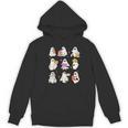 Read More Books Spooky Teacher Halloween Ghost Reading Book Women's Hoodie, novelty gifts, funny gifts Read More Books Spooky Teacher Halloween Ghost Reading Book Women's Hoodie, novelty gifts, funny gifts