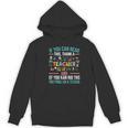 If You Can Read This Thank A Teacher Teacher Women's Hoodie, novelty gifts, funny gifts