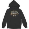 Reading 6–7 Teacher Librarian English Book Lover Quote Women's Hoodie, novelty gifts, funny gifts
