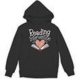 Reading Intervention Teacher Women's Hoodie, novelty gifts, funny gifts