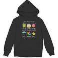 Reading Teacher Syllable Types Phonics Phonemic Awareness Women's Hoodie, novelty gifts, funny gifts Reading Teacher Syllable Types Phonics Phonemic Awareness Women's Hoodie, novelty gifts, funny gifts