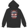 Red & Blue Teacher Crew Shirt 4th Of July Sunglasses Women's Hoodie, novelty gifts, funny gifts Red & Blue Teacher Crew Shirt 4th Of July Sunglasses Women's Hoodie, novelty gifts, funny gifts