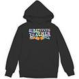 Representation Teacher Women School Class Representation Teacher Women's Hoodie, novelty gifts, funny gifts