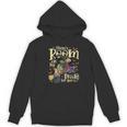 There's Room On My Broom For You Too Teacher Halloween Women's Hoodie, novelty gifts, funny gifts There's Room On My Broom For You Too Teacher Halloween Women's Hoodie, novelty gifts, funny gifts