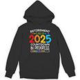 Retirement Class Of 2025 Teacher Countdown Loading Teacher Women's Hoodie, novelty gifts, funny gifts Retirement Class Of 2025 Teacher Countdown Loading Teacher Women's Hoodie, novelty gifts, funny gifts