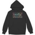 Retro Early Intervention Teacher Intervention Specialist Women's Hoodie, novelty gifts, funny gifts Retro Early Intervention Teacher Intervention Specialist Women's Hoodie, novelty gifts, funny gifts