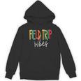 Retro Field Trip Vibes Vintage Field Trip Vibes Teacher Kids Women's Hoodie, novelty gifts, funny gifts Retro Field Trip Vibes Vintage Field Trip Vibes Teacher Kids Women's Hoodie, novelty gifts, funny gifts