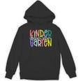 Retro Kindergarten Dream Team Back To School Teacher Kids Women's Hoodie, novelty gifts, funny gifts Retro Kindergarten Dream Team Back To School Teacher Kids Women's Hoodie, novelty gifts, funny gifts