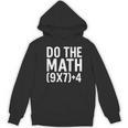 Retro Do The Math Teacher For Men Women Kid Boy Girl Women's Hoodie, novelty gifts, funny gifts Retro Do The Math Teacher For Men Women Kid Boy Girl Women's Hoodie, novelty gifts, funny gifts