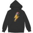Retro Pencil Pencil Back To School Teacher Student Women's Hoodie, novelty gifts, funny gifts Retro Pencil Pencil Back To School Teacher Student Women's Hoodie, novelty gifts, funny gifts