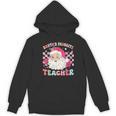 Santa Favorite Teacher Shirt Teacher Christmas Women's Hoodie, novelty gifts, funny gifts Santa Favorite Teacher Shirt Teacher Christmas Women's Hoodie, novelty gifts, funny gifts