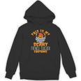This Is My Scary French Teacher Costume Halloween Women's Hoodie, novelty gifts, funny gifts