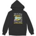 School Bus Driver Life Last Day Of School Teacher Kids Women's Hoodie, novelty gifts, funny gifts