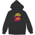 School Counselor Teacher Superhero Superpower Comic Book Women's Hoodie, novelty gifts, funny gifts School Counselor Teacher Superhero Superpower Comic Book Women's Hoodie, novelty gifts, funny gifts