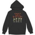 School Office Clerk Creepin' It Real HALLOWEEN Teacher Shirt Women's Hoodie, novelty gifts, funny gifts School Office Clerk Creepin' It Real HALLOWEEN Teacher Shirt Women's Hoodie, novelty gifts, funny gifts
