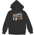 School Psychologist Teacher Psychology School Psychologist Women's Hoodie, novelty gifts, funny gifts
