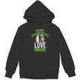 School Psychologists Love Brains Halloween Teacher Counselor Women's Hoodie, novelty gifts, funny gifts
