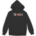 School Teacher Men And Women Back To School Teachers Women's Hoodie, novelty gifts, funny gifts School Teacher Men And Women Back To School Teachers Women's Hoodie, novelty gifts, funny gifts