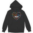 School For Teachers Students Monitor Recess Crew Team Women's Hoodie, novelty gifts, funny gifts