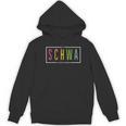 Schwa Teacher Reading Literacy For English Grammar Teachers Women's Hoodie, novelty gifts, funny gifts Schwa Teacher Reading Literacy For English Grammar Teachers Women's Hoodie, novelty gifts, funny gifts