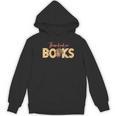 Science Of Reading ELA Teachers Thankful For Books Women's Hoodie, novelty gifts, funny gifts Science Of Reading ELA Teachers Thankful For Books Women's Hoodie, novelty gifts, funny gifts