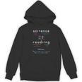 Science Of Reading Morphology Syllable Intervention Teacher Women's Hoodie, novelty gifts, funny gifts