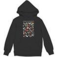 Science Teacher Alphabet Science Is All Around Us Teacher Women's Hoodie, novelty gifts, funny gifts Science Teacher Alphabet Science Is All Around Us Teacher Women's Hoodie, novelty gifts, funny gifts