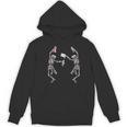 Science Teacher Dancing Skeleton Halloween Chemist Scientist Women's Hoodie, novelty gifts, funny gifts Science Teacher Dancing Skeleton Halloween Chemist Scientist Women's Hoodie, novelty gifts, funny gifts