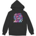 In My Science Teacher Era Teacher Women's Hoodie, novelty gifts, funny gifts