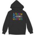 Science Teacher Teaching Future Scientists School Instructor Women's Hoodie, novelty gifts, funny gifts Science Teacher Teaching Future Scientists School Instructor Women's Hoodie, novelty gifts, funny gifts