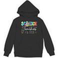 Science Teacher Tie Dye First Day Of School Back To School Men Women Girls Kids Women's Hoodie, novelty gifts, funny gifts Science Teacher Tie Dye First Day Of School Back To School Men Women Girls Kids Women's Hoodie, novelty gifts, funny gifts