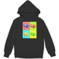 Scooter Physical Education PE Gym Teacher Women's Hoodie, novelty gifts, funny gifts