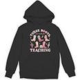 These Boots Are Made For Teaching Western Cowgirl Teacher Women's Hoodie, novelty gifts, funny gifts These Boots Are Made For Teaching Western Cowgirl Teacher Women's Hoodie, novelty gifts, funny gifts