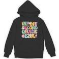 In My Second Grade Era Girl Back To School 2nd Grade Teacher Women's Hoodie, novelty gifts, funny gifts In My Second Grade Era Girl Back To School 2nd Grade Teacher Women's Hoodie, novelty gifts, funny gifts