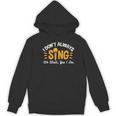 Singer Musician Music Musical Teacher Singing Women's Hoodie, novelty gifts, funny gifts