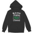 Sleighing Math Problem Xmas In Math Teacher Christmas Men Women Women's Hoodie, novelty gifts, funny gifts Sleighing Math Problem Xmas In Math Teacher Christmas Men Women Women's Hoodie, novelty gifts, funny gifts