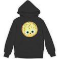 The Smart Cookie Good Egg Teacher Halloween Costume Food Women's Hoodie, novelty gifts, funny gifts