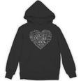 Social Emotional Learning Heart Counselor Teacher SEL Kind Women's Hoodie, novelty gifts, funny gifts Social Emotional Learning Heart Counselor Teacher SEL Kind Women's Hoodie, novelty gifts, funny gifts