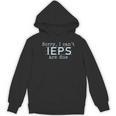Sorry I Can't IEPS Are Due Special Education Teacher For Men Women Women's Hoodie, novelty gifts, funny gifts