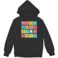 Spanish Teacher Back To School Maestra Dual Language Crew Women's Hoodie, novelty gifts, funny gifts Spanish Teacher Back To School Maestra Dual Language Crew Women's Hoodie, novelty gifts, funny gifts