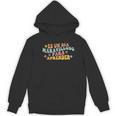 Spanish Teacher Dual Language Bilingual Teacher Cute Preppy Women's Hoodie, novelty gifts, funny gifts