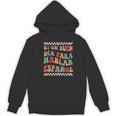 Spanish Teacher Maestra Hablar EspañOl Bilingual Teacher Women's Hoodie, novelty gifts, funny gifts Spanish Teacher Maestra Hablar EspañOl Bilingual Teacher Women's Hoodie, novelty gifts, funny gifts